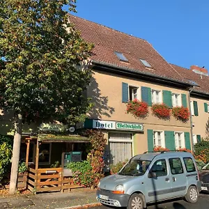 Waldschänke Berlin