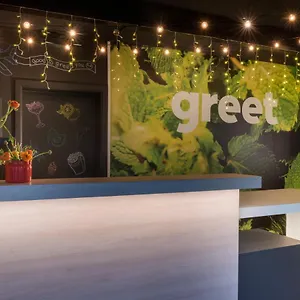 Ibis Styles Alexanderplatz Berlin