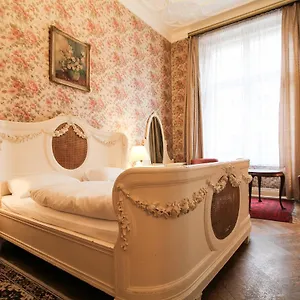 Отель Hotel-pension Funk Am Kurfuerstendamm, Берлин